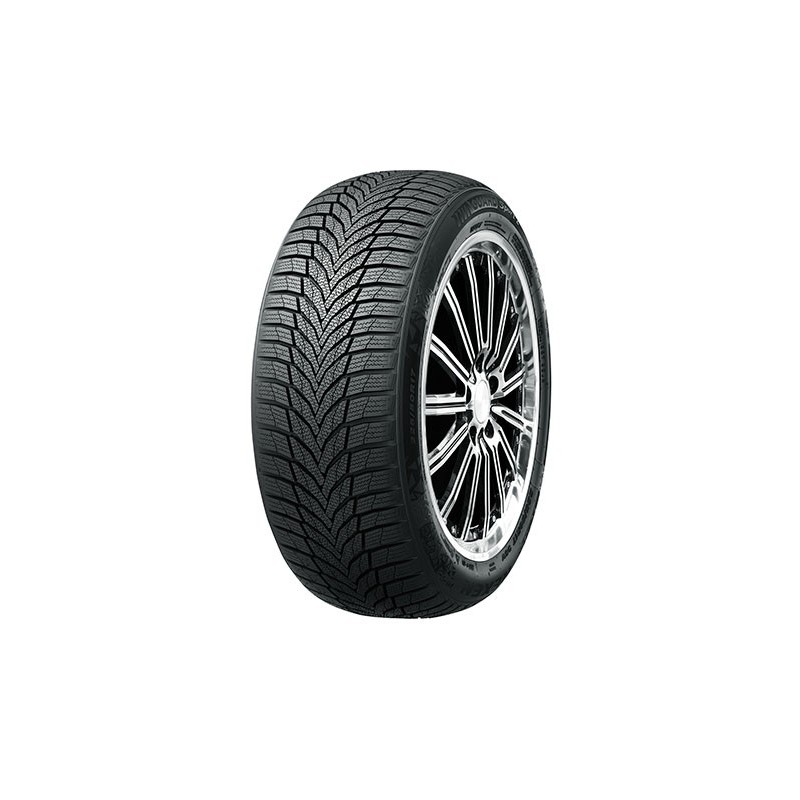 NEXEN - 235/40 ZR18 TL 95W  NEXEN WG SPORT 2 WU7 XL - 2354018 - DBB