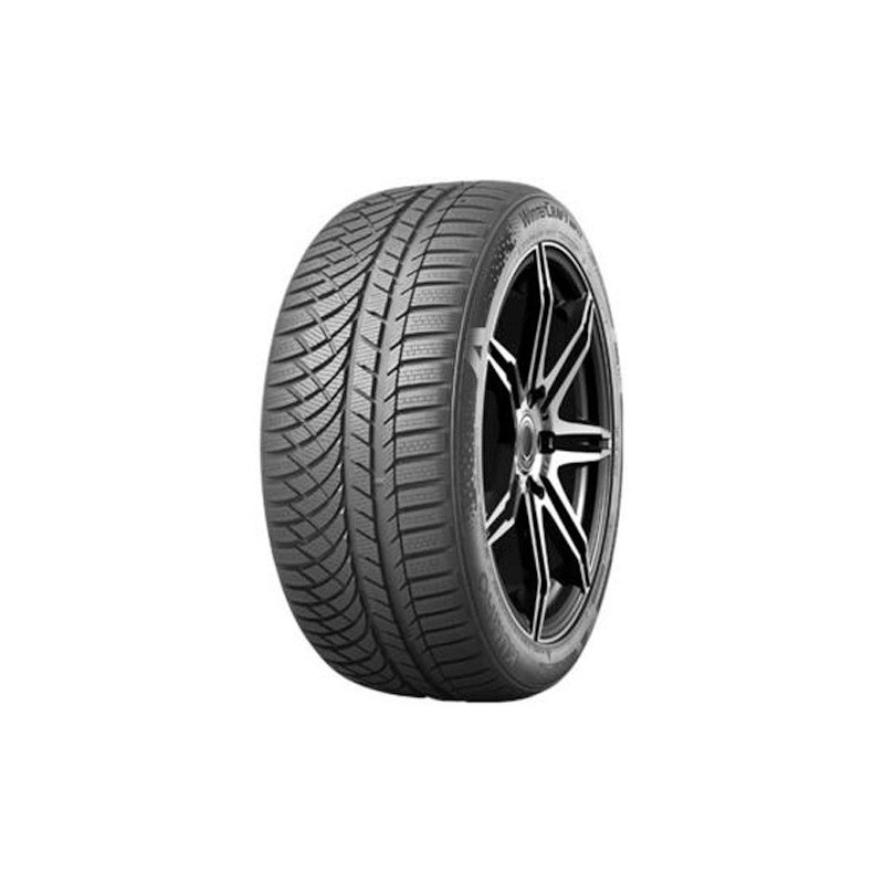 KUMHO - 245/35 WR20 TL 95W  KUMHO WP72 XL - 2453520 - CCB