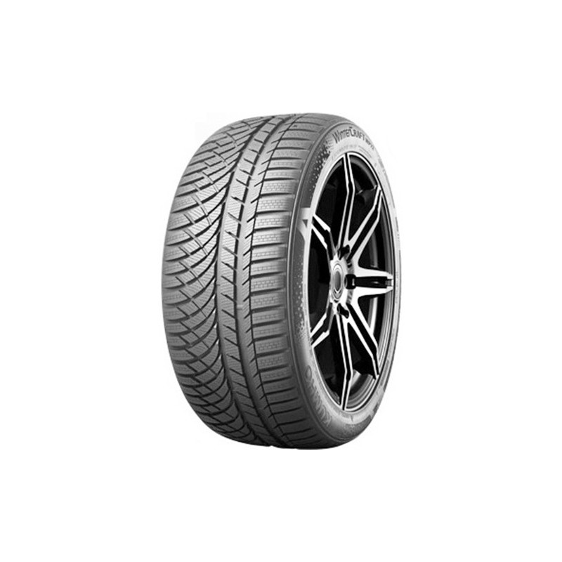 KUMHO - 235/65 HR18 TL 106H KUMHO WS71 - 2356518 - DCB