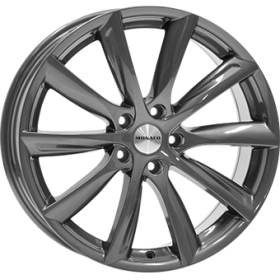 Jante MONACO WHEELS 9,5X21 MONACO WHEELS GP6 5X114,3 ET40 CH64,1