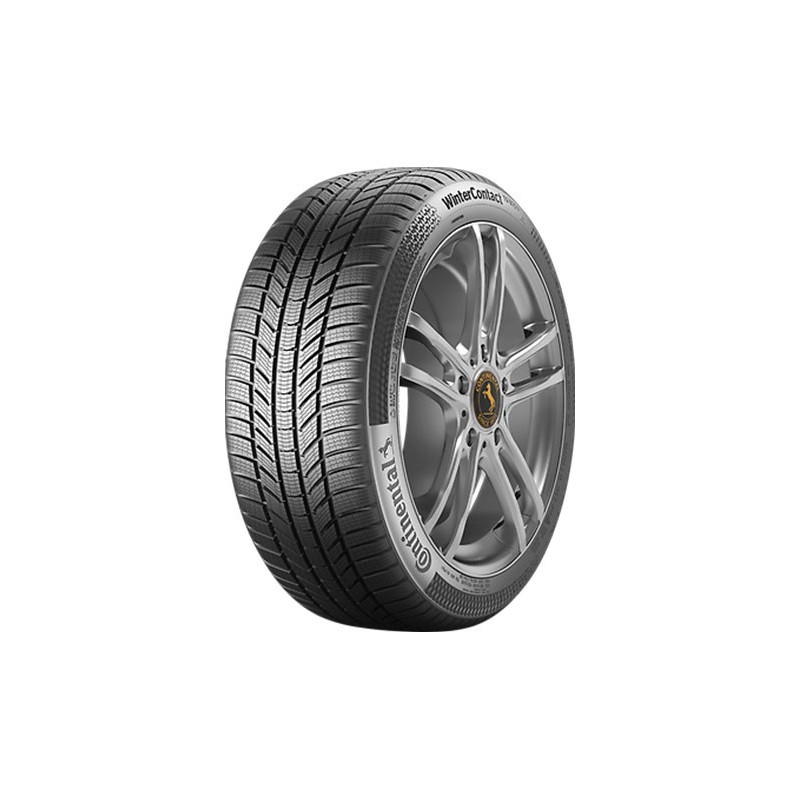 CONTINENTAL - 285/30 WR20 TL 99W  CO TS870 P XL FR - 2853020 - CBB