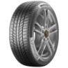 CONTINENTAL - 235/55 VR20 TL 105V CO TS870 P XL FR - 2355520 - CBB