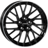 Jante MONACO WHEELS 8,0X18 MONACO WHEELS GP11 5/112   ET28 CH66,5