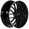 Jante MONACO WHEELS 8,0X18 MONACO WHEELS GP11 5/112   ET28 CH66,5