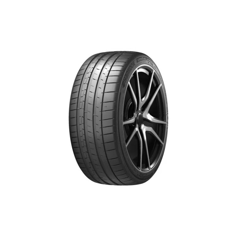 HANKOOK - 255/40 ZR21 TL 102Y HA K129 S1 EVO Z XL * - 2554021 - DAB