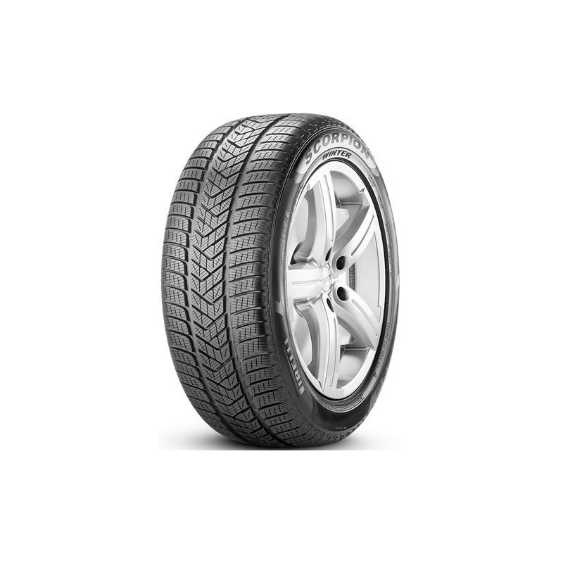 PIRELLI - 255/40 HR22 TL 103H PI SCORPION WINTER (J) XL - 2554022 - CBB