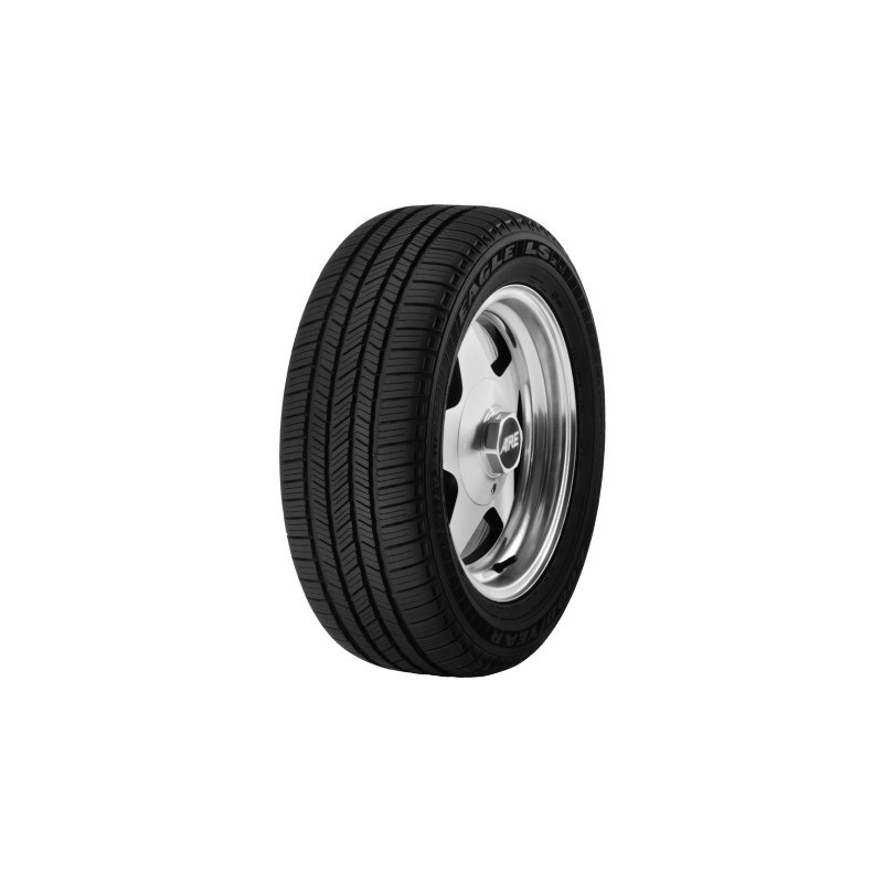 GOODYEAR - 255/55 HR18 TL 109H GY EAGLE LS2 * ROF XL - 2555518 - CDB