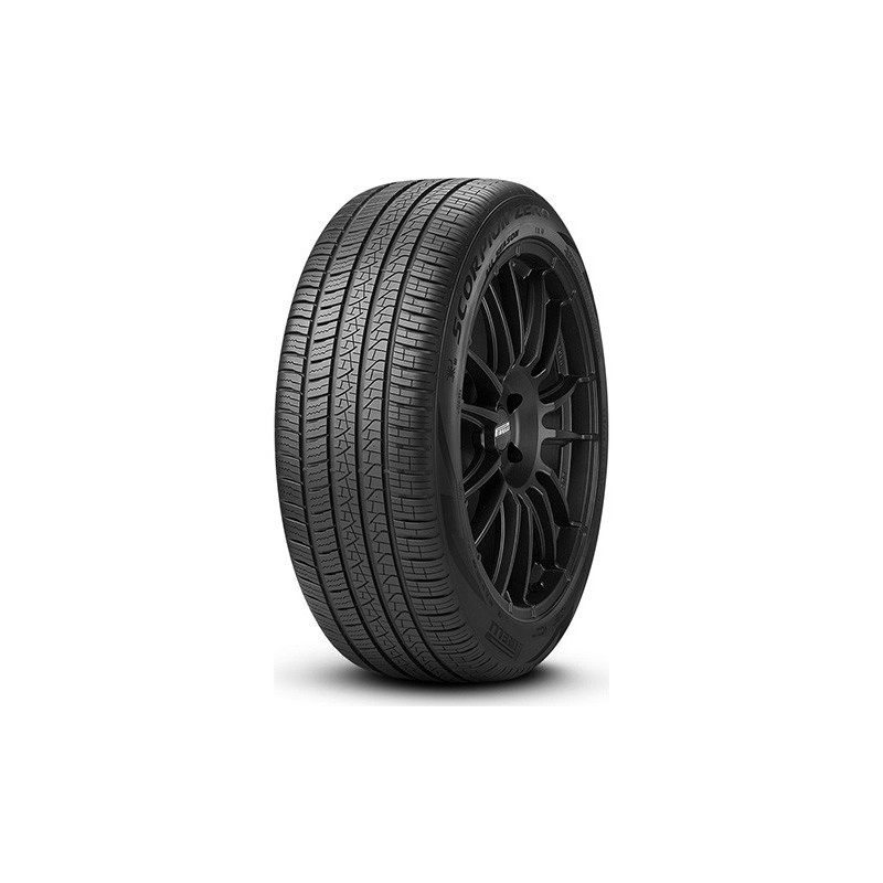 PIRELLI - 265/45 WR21 TL 104W PI SC ZERO AS (J)(LR) XL - 2654521 - CBB