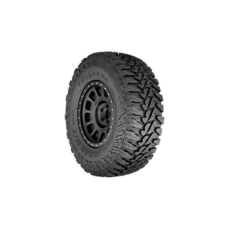 YOKOHAMA - 305/55  R20 TL 121Q YOKO G003 GEOLANDAR M/T - 3055520 - 