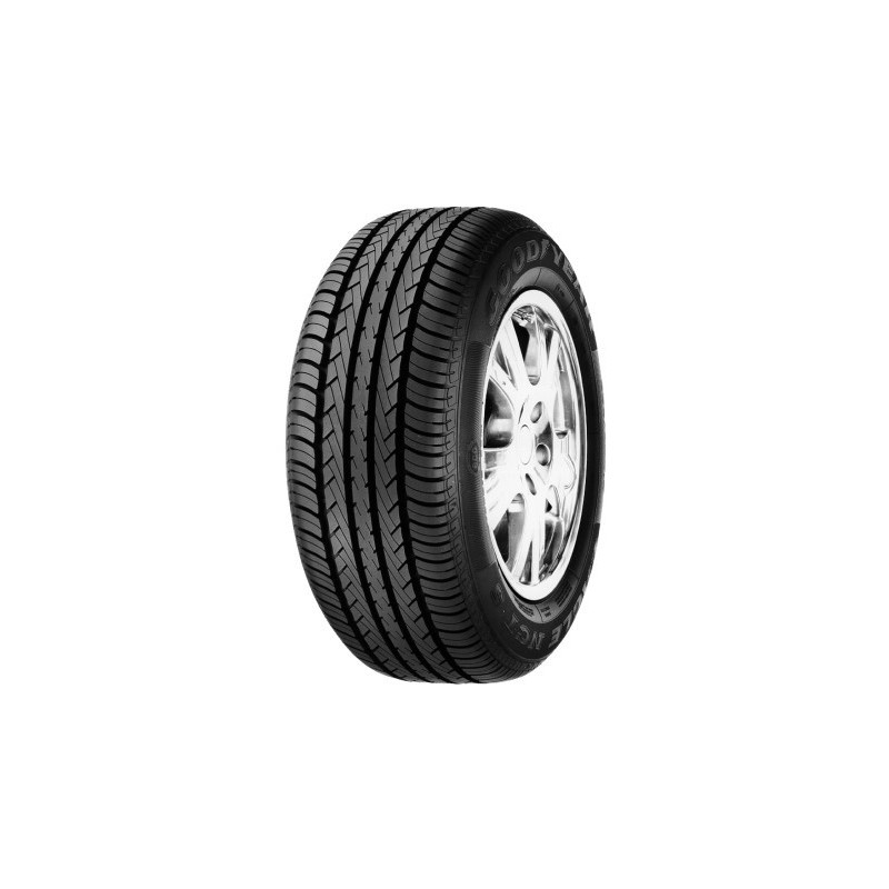 GOODYEAR - 245/45 YR17 TL 95Y  GY NCT-5 *RSC ROF FP - 2454517 - DBB