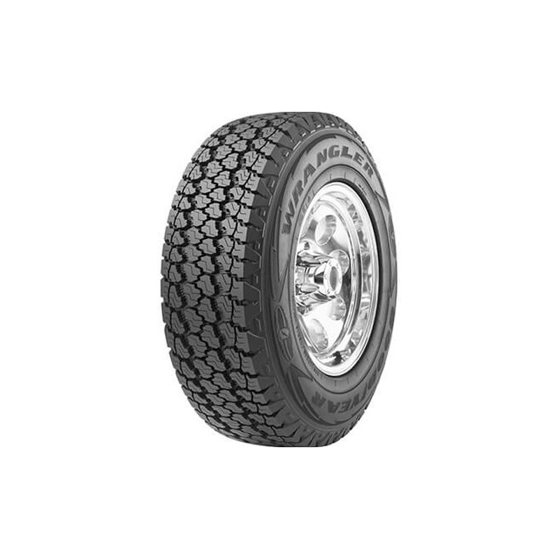 GOODYEAR - 265/75  R16 TL 112Q GY WRANG AT ADVENTURE - 2657516 - 