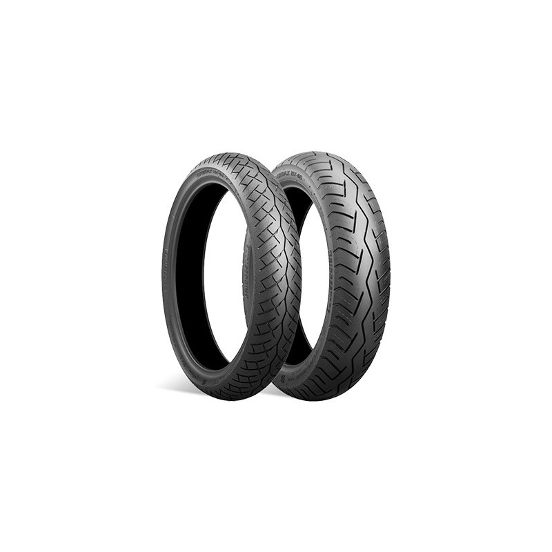 BRIDGESTONE - 4.00    -18 TL 64H  BR BATTLAX BT46 R - 4008018 - 