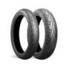 BRIDGESTONE - 120/80  -16 TL 60V  BR BATTLAX BT46 F - 1208016 - 