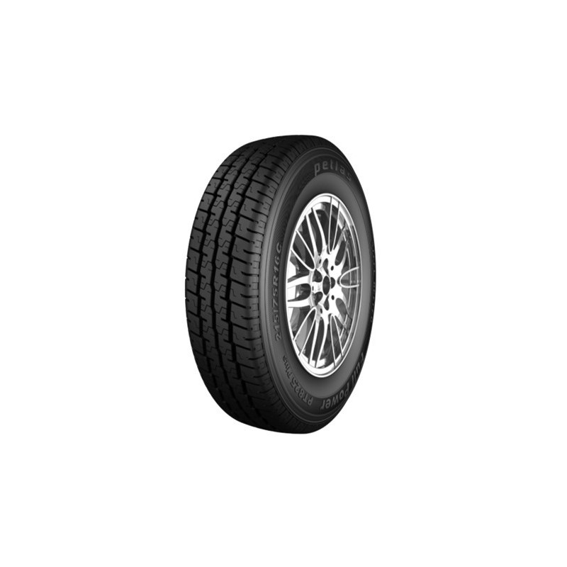 PETLAS - 205/65  R16 TL 107T PT FULL POWER PT825+ - 2056516 - DAB