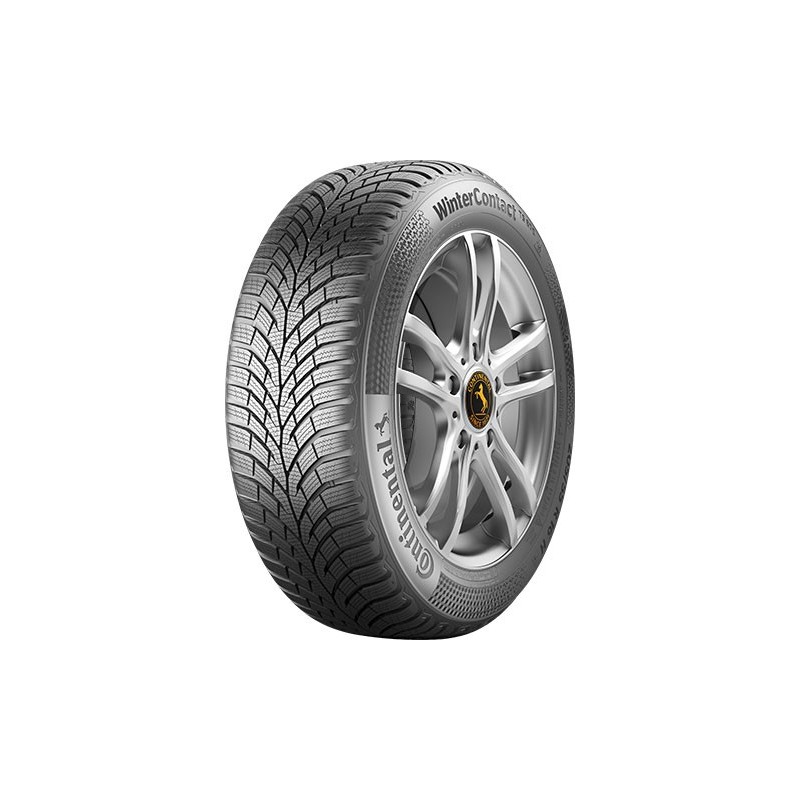 CONTINENTAL - 175/60 HR18 TL 85H  CO TS870 FR - 1756018 - DCB