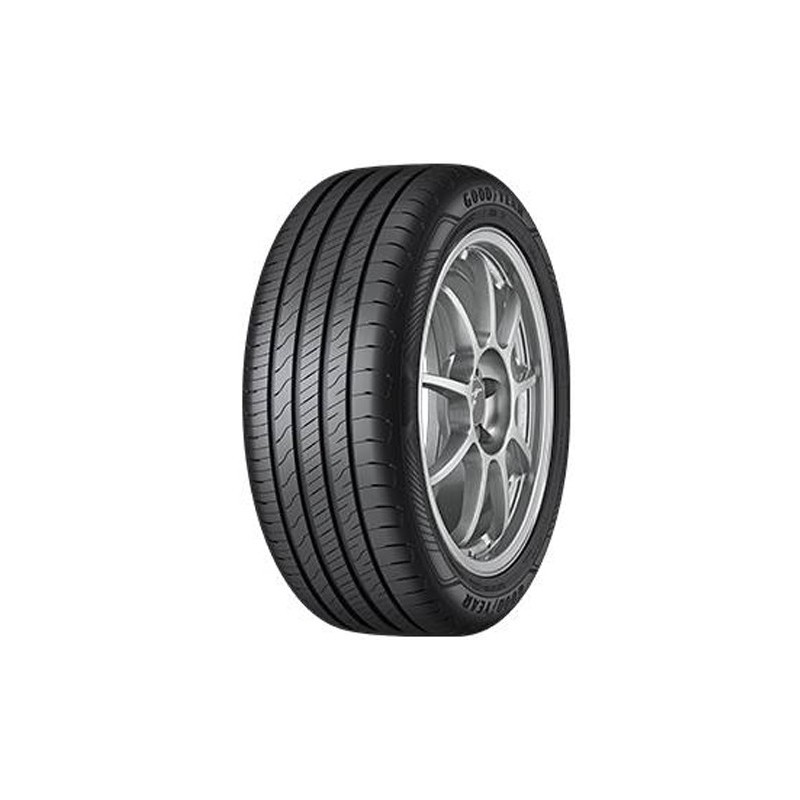 GOODYEAR - 195/65 HR15 TL 91H  GY EFFIGRIP PERF 2 - 1956515 - BAA