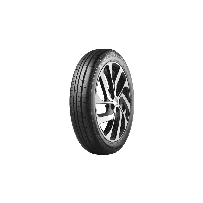 BRIDGESTONE - 155/70 QR19 TL 84Q  BR EP500 ECOPIA * - 1557019 - BBB