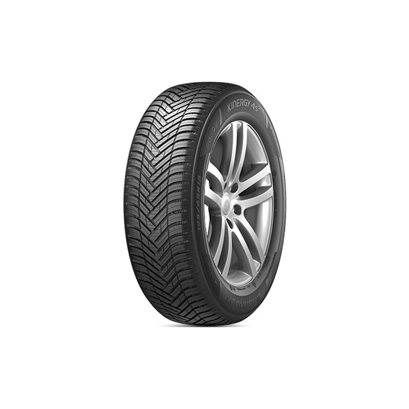 HANKOOK - 225/65 HR17 TL 106H HA H750A KINERGY 4S2 X XL - 2256517 - CBB