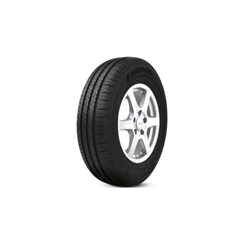 LANDSAIL - 195/50  R13 TL 104N LANDSAIL CT6 - 1955013 - CBB