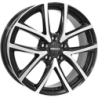 Jante MONACO WHEELS 2 7,5X18 MONACO WHEELS CL2 5/112   ET42 CH66,4