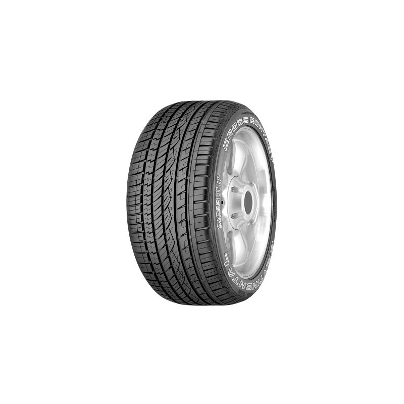 CONTINENTAL - 305/30 WR23 TL 105W CO CROSS UHP XL FR - 3053023 - DAB