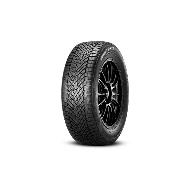 PIRELLI - 235/50 VR18 TL 101V PI SCORPION WINTER 2 XL - 2355018 - CAB