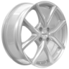 Jante MONACO WHEELS 2 7,0X17 MONACO WHEELS CL2 4/100   ET40 CH63,3