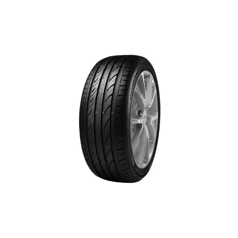 MILESTONE - 215/60 HR17 TL 100H MILESTONE GREENSPORT XL - 2156017 - DBB