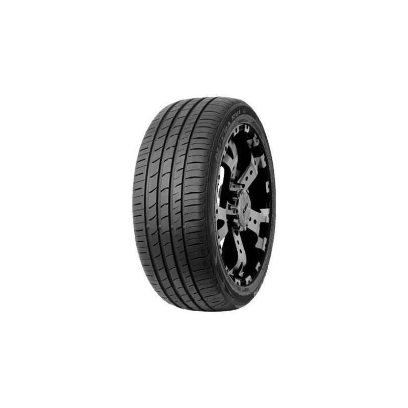 NEXEN - 255/50 WR19 TL 107W NEXEN N'FERA RU1 XL - 2555019 - CAA