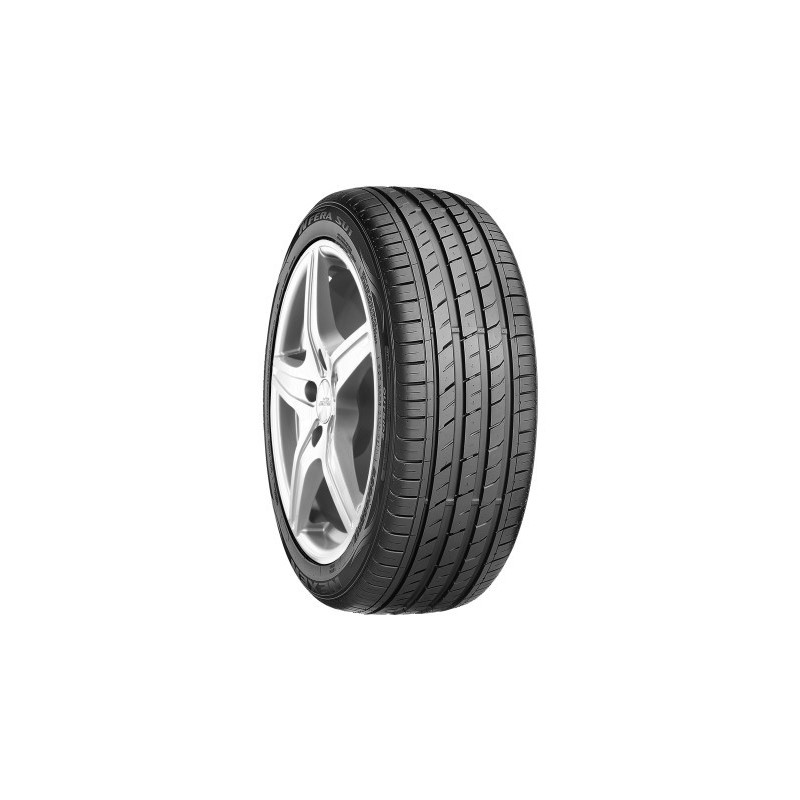 NEXEN - 225/55 WR17 TL 101W NEXEN N'FERA SU1 XL - 2255517 - CBB