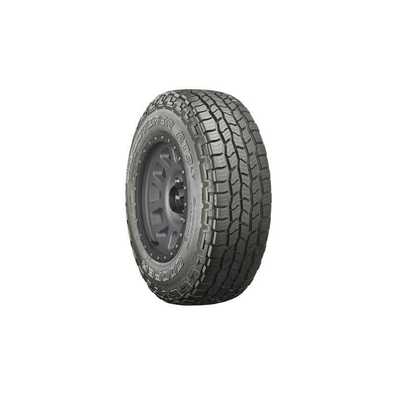 COOPER - 235/85  R16 TL 120R CP DISC AT3 LT - 2358516 - ECB