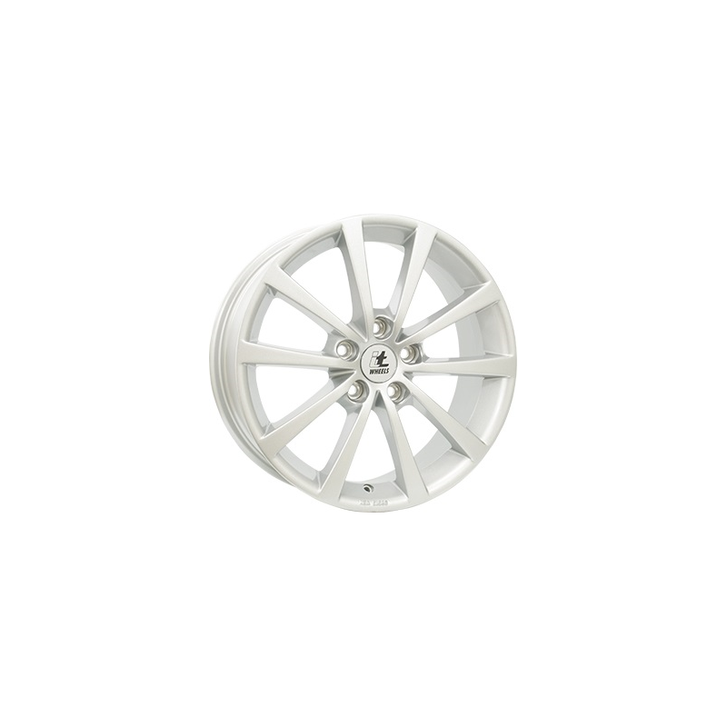 Jante IT WHEELS 2 7,0X17 IT WHEELS ALICE 5/112   ET45 CH57,1