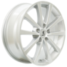 Jante IT WHEELS 2 7,5X18 IT WHEELS ALICE 5/114,3 ET40 CH74,1