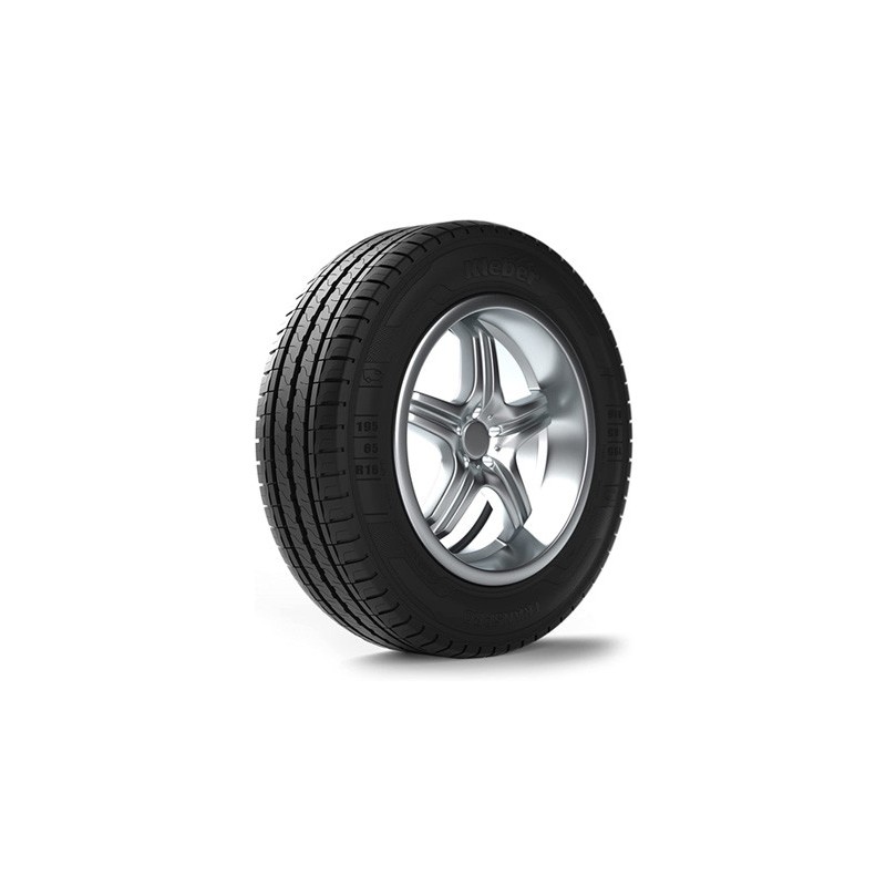 KLEBER - 195/75  R16 TL 107R KLEB TRANSPRO 2 - 1957516 - CAB