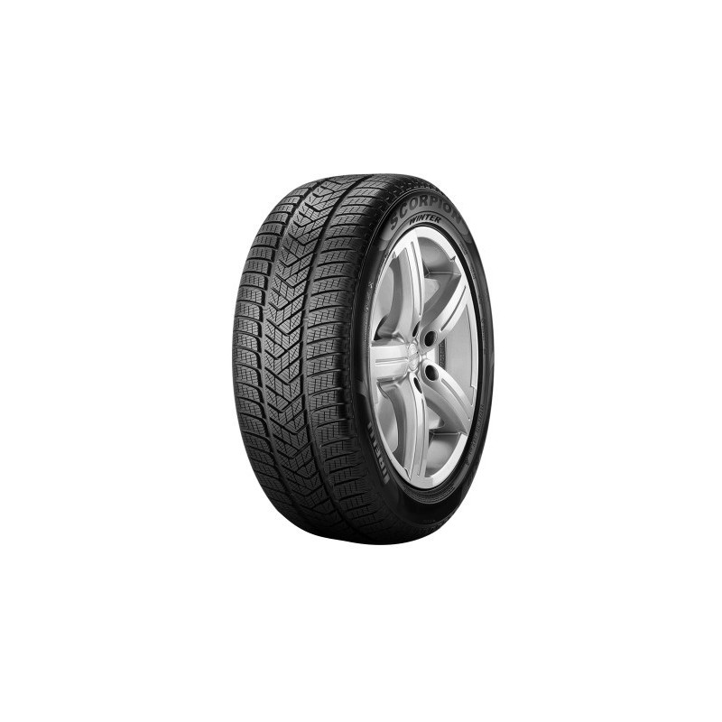 PIRELLI - 275/40 VR20 TL 106V PI SCORPION WINTER XL RFT - 2754020 - DCB