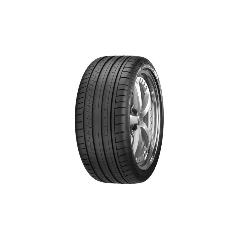 DUNLOP - 275/40 WR20 TL 106W DU SPORTMAXX GT * XL ROF - 2754020 - CBB