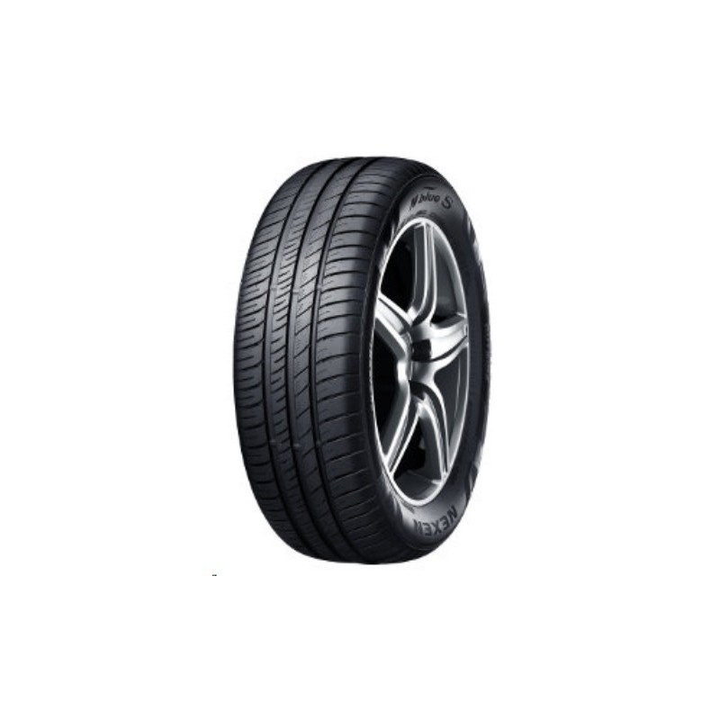 NEXEN - 205/55 VR16 TL 91V  NEXEN N'BLUE S AO - 2055516 - AAB