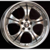 Jante DIVERSEN 6,5X15 CESAM SPORT ROADSTER 5/120 ET35 CH73,1