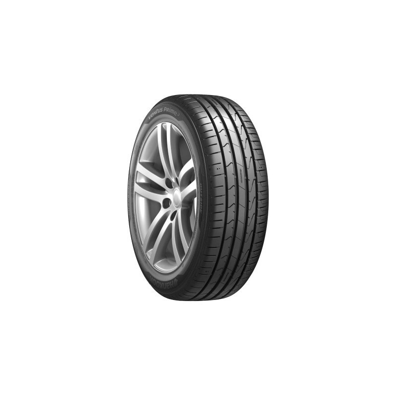 HANKOOK - 195/55 VR15 TL 89V  HA K125 VEN PRIME 3 XL - 1955515 - CAB