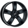 Jante MAK 11,5X20 MAK TURISMO-D 5/130   ET68 CH71,6