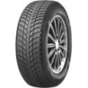 NEXEN - 225/60 VR18 TL 104V NEXEN N'BLUE 4 SEASON XL - 2256018 - CBB