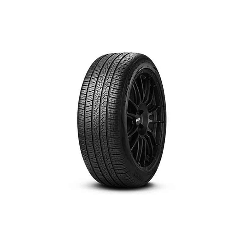 PIRELLI - 315/30 WR22 TL 107W PI PZERO A/S (B) NCS XL - 3153022 - CAA