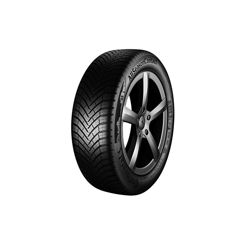 CONTINENTAL - 175/65 TR15 TL 88T  CO ALL SEASON CONTACT XL - 1756515 - BBB