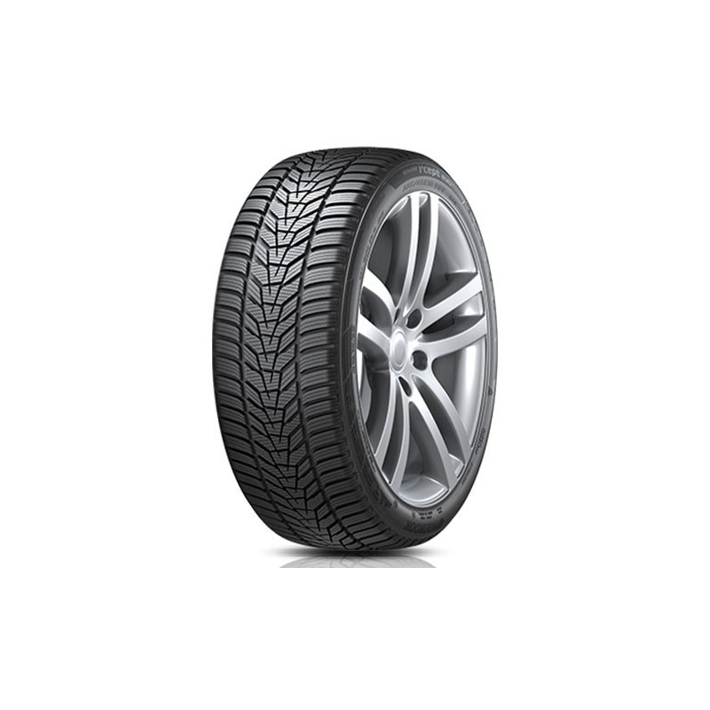 HANKOOK - 275/45 VR21 TL 110V HA W330A I*CEPT EVO3 SUV - 2754521 - CBB