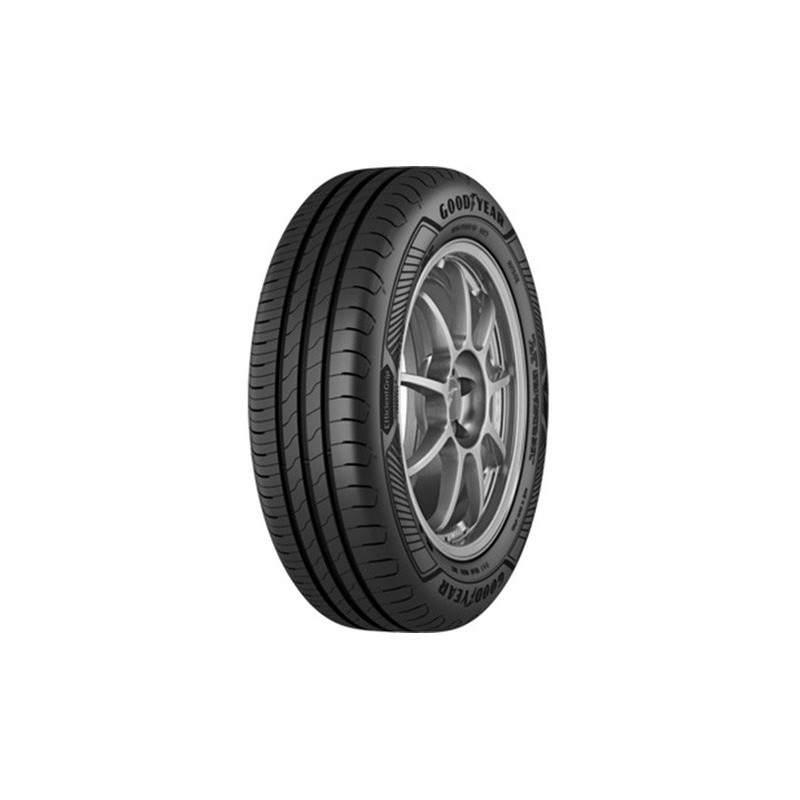 GOODYEAR - 165/65 TR14 TL 79T  GY EFFIGRIP COMPACT 2 - 1656514 - CCB