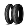 MICHELIN - 110/70 ZR17 TL 54W  MI PILOT POWER 2CT F - 1107017 - 