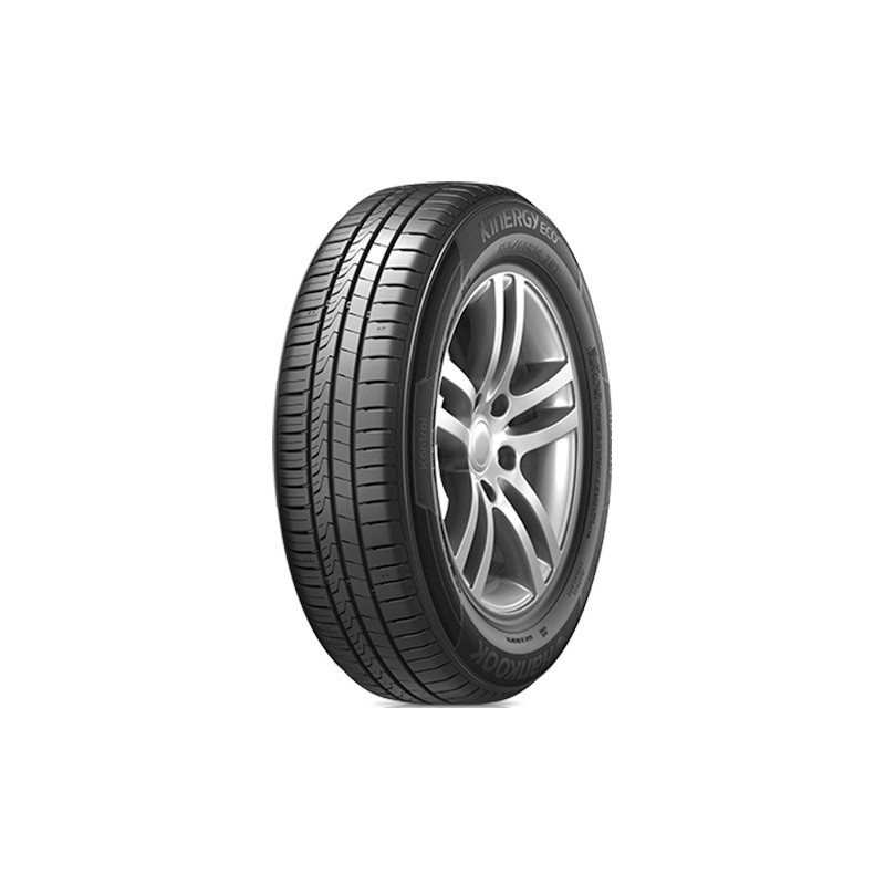 HANKOOK - 155/65 TR14 TL 75T  HA K435 KIN ECO 2 - 1556514 - CBB