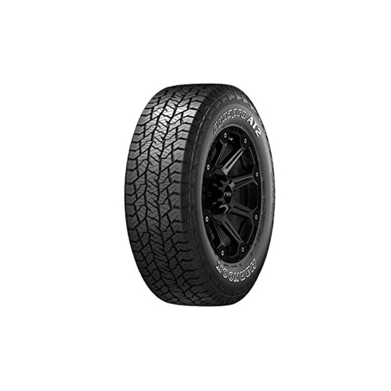 HANKOOK - 235/65 TR17 TL 104T HA DYNAPRO AT2 RF11 - 2356517 - DDB