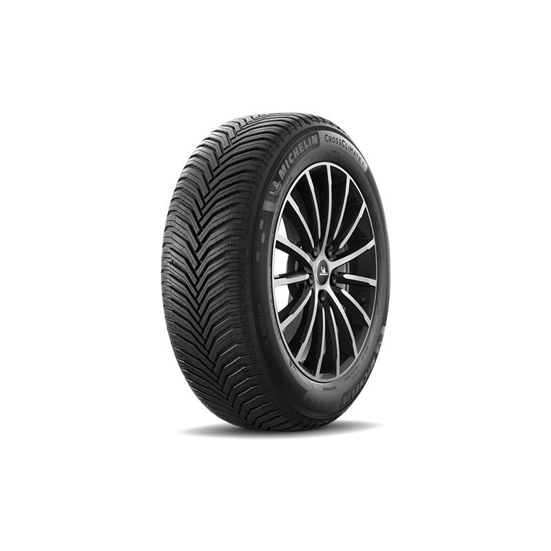 MICHELIN - 215/55 VR18 TL 99V  MI CROSSCLIMATE 2 XL - 2155518 - BBB