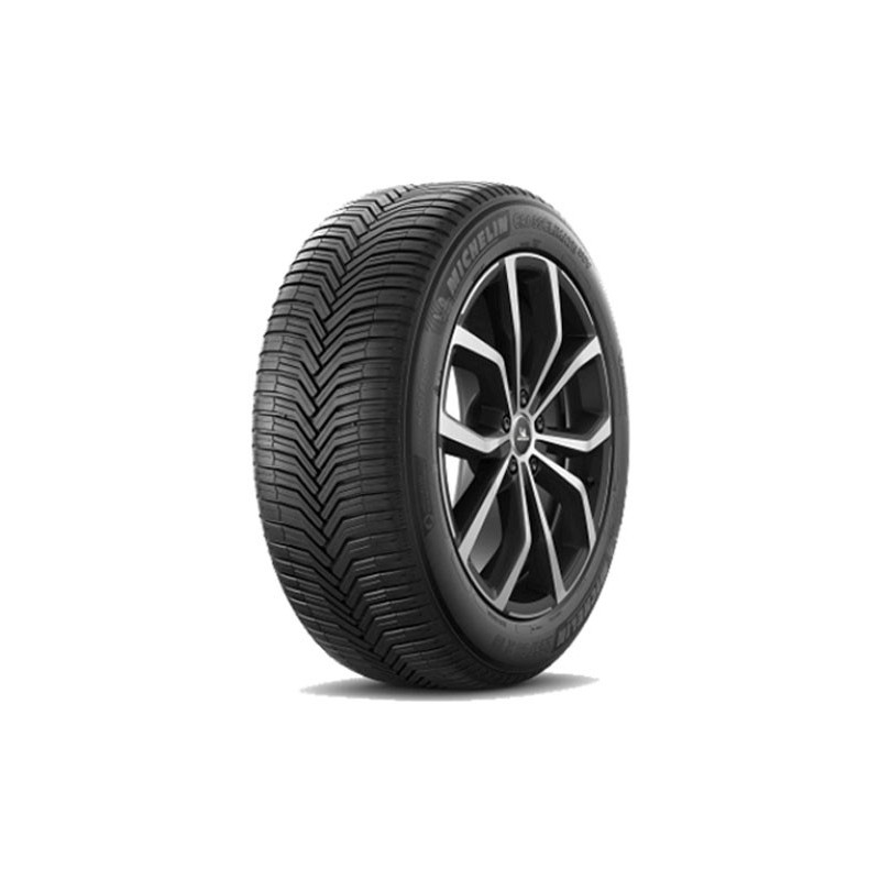 MICHELIN - 225/55 VR19 TL 99V  MI CROSSCLIMATE 2 SUV - 2255519 - CBB